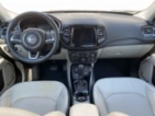 Jeep Compass, 4x4 2.0MJTted, ČR, SUV, nafta