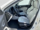 Jeep Compass, 4x4 2.0MJTted, ČR, SUV, nafta
