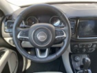 Jeep Compass, 4x4 2.0MJTted, ČR, SUV, nafta
