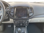 Jeep Compass, 4x4 2.0MJTted, ČR, SUV, nafta