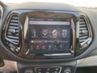 Jeep Compass, 4x4 2.0MJTted, ČR, SUV, nafta