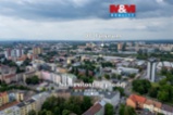Prodej nájemního domu, ul. Jindřichova, Ostrava