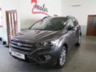 Ford Kuga, 1.5EB,klima,kamera,navi,výhřev, SUV,