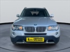 BMW X3, 3,0 d Automat, SUV, nafta
