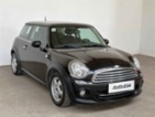 Mini Cooper, 1.6 i, Výhřev sed, hatchback, benzín