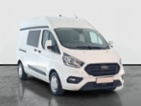 Ford Transit Custom, 2.0 EcoBlue mHEVTrend , 6Míst
