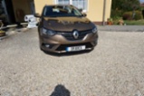 Renault Mégane, 1,2  1,Majitel  nové v ČR, kombi,