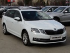 Škoda Octavia III, 2.0 TDi Style, Style, DSG,