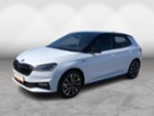 Škoda Fabia, 1,0 TSI, hatchback, benzin