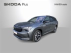Škoda Kodiaq, 2,0 TDI 142 kW 4x4 DSG Sportli, SUV,