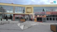 pronájem skladu 15 m2 s rampou v př