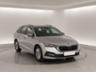 Skoda Octavia, 2.0 TDIAmbition , ČR,1.maj,, Combi,