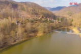 Prodej zahrady, 488 m², Povrly