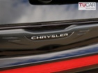 Chrysler Pacifica, Limited AWD S Paket, MPV,