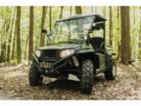 Ostatní, Graf Carello eTransporter T5 4x4, rok