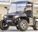 Ostatní, Graf Carello eTransporter T5 4x4, rok