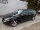Volvo V50, 2.0d 100 kw, kombi, nafta