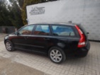 Volvo V50, 2.0d 100 kw, kombi, nafta