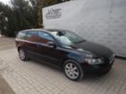 Volvo V50, 2.0d 100 kw, kombi, nafta