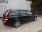 Volvo V50, 2.0d 100 kw, kombi, nafta