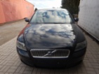 Volvo V50, 2.0d 100 kw, kombi, nafta