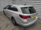 Opel Astra, 1,5CDTi ST, Elegance, S/s, kombi,
