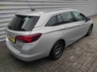 Opel Astra, 1,5CDTi ST, Elegance, S/s, kombi,