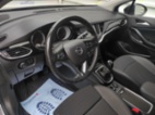Opel Astra, 1,5CDTi ST, Elegance, S/s, kombi,