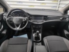 Opel Astra, 1,5CDTi ST, Elegance, S/s, kombi,