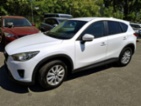 Mazda CX-5, 2.0 121KW  Rezervace, SUV, benzin