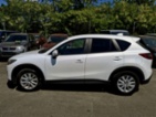 Mazda CX-5, 2.0 121KW  Rezervace, SUV, benzin