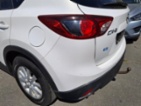 Mazda CX-5, 2.0 121KW  Rezervace, SUV, benzin