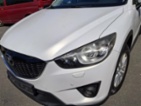 Mazda CX-5, 2.0 121KW  Rezervace, SUV, benzin