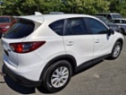 Mazda CX-5, 2.0 121KW  Rezervace, SUV, benzin