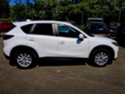 Mazda CX-5, 2.0 121KW  Rezervace, SUV, benzin