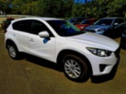 Mazda CX-5, 2.0 121KW  Rezervace, SUV, benzin