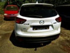 Mazda CX-5, 2.0 121KW  Rezervace, SUV, benzin