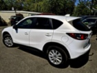Mazda CX-5, 2.0 121KW  Rezervace, SUV, benzin