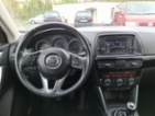 Mazda CX-5, 2.0 121KW  Rezervace, SUV, benzin
