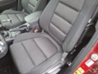 Mazda CX-5, 2.0 121KW  Rezervace, SUV, benzin