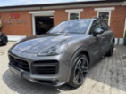 Porsche Cayenne, TURBO-404KW-PANO-SPORT PAK-R22,