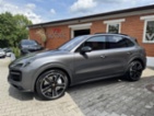 Porsche Cayenne, TURBO-404KW-PANO-SPORT PAK-R22,