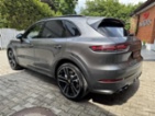 Porsche Cayenne, TURBO-404KW-PANO-SPORT PAK-R22,