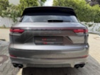 Porsche Cayenne, TURBO-404KW-PANO-SPORT PAK-R22,