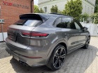 Porsche Cayenne, TURBO-404KW-PANO-SPORT PAK-R22,
