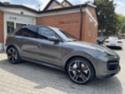 Porsche Cayenne, TURBO-404KW-PANO-SPORT PAK-R22,