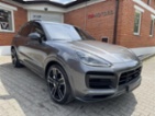 Porsche Cayenne, TURBO-404KW-PANO-SPORT PAK-R22,