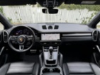 Porsche Cayenne, TURBO-404KW-PANO-SPORT PAK-R22,