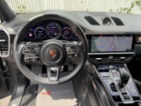Porsche Cayenne, TURBO-404KW-PANO-SPORT PAK-R22,