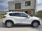 Mazda CX-5, 2.0 121KW  Rezervace, SUV, benzin